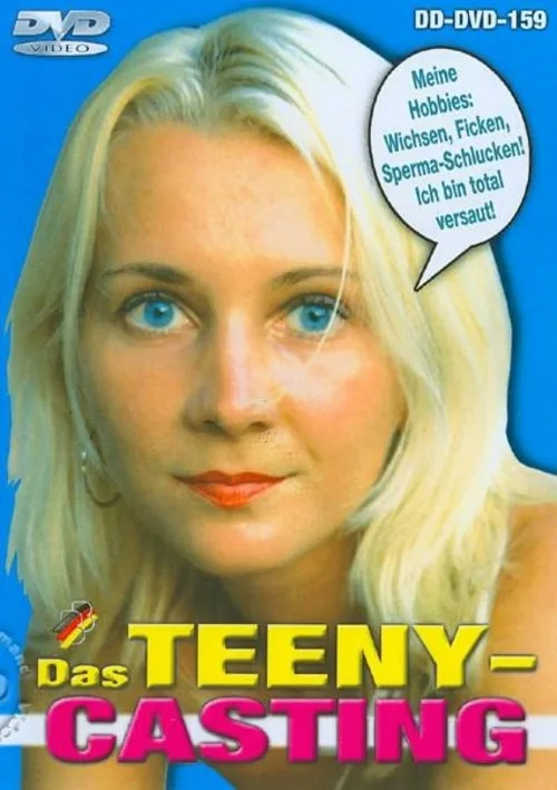 El casting para adolescentes