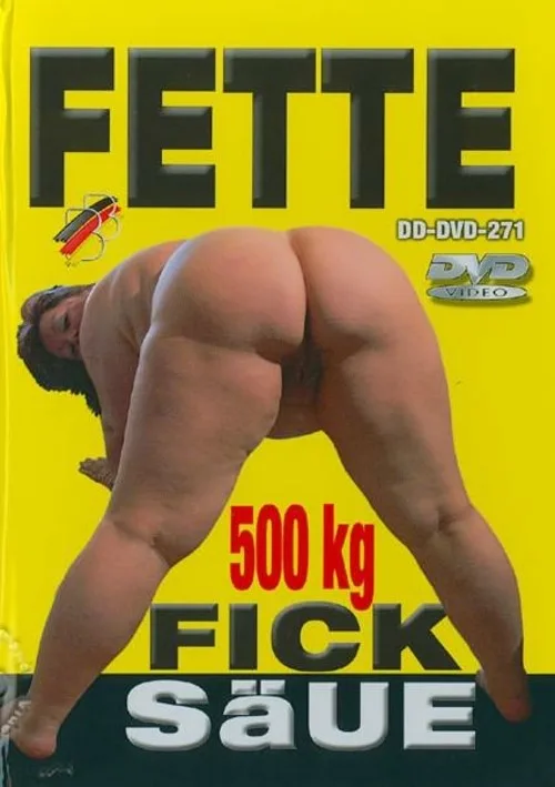 Fette Fick-Saue 271