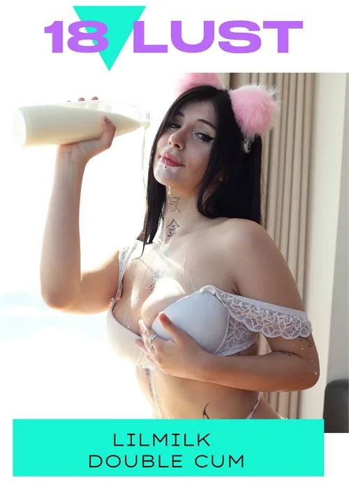 Lil Milk: Doble corrida