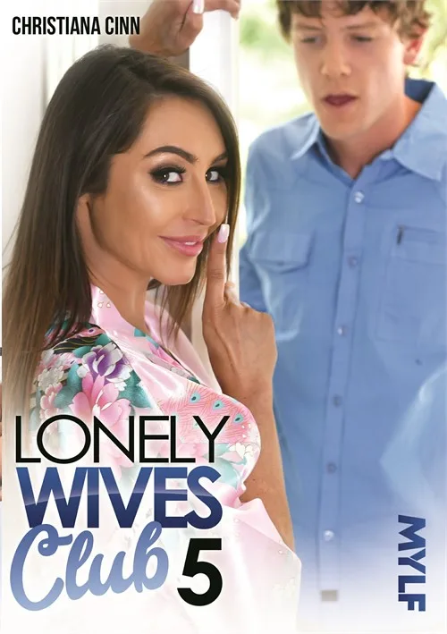 El club de las esposas solitarias 5