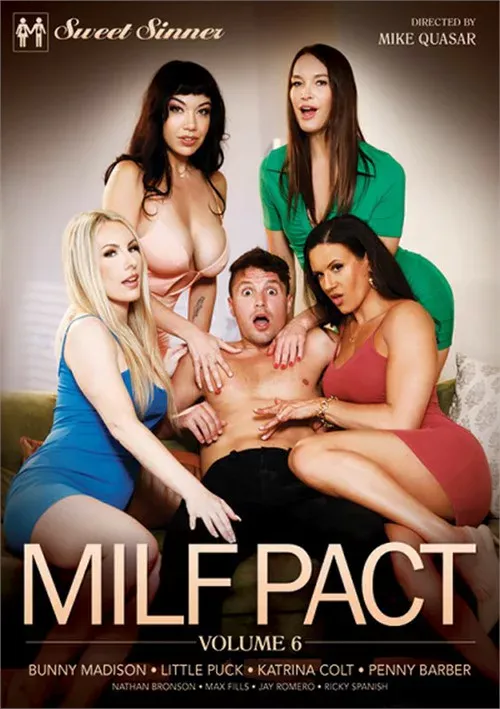 Pacto MILF 6