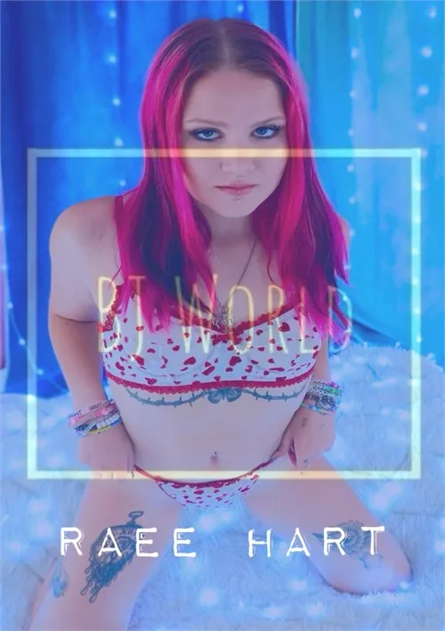 La recién llegada Alt Girl Raee Hart se abre camino con una garganta profunda hasta recibir una enorme corrida facial