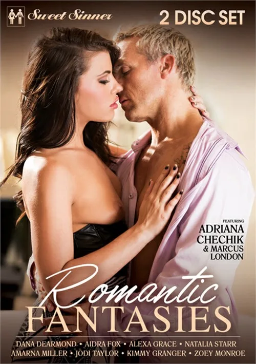 Fantasías románticas