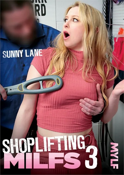 MILFs que roban en tiendas 3