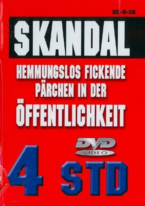 Escándalo