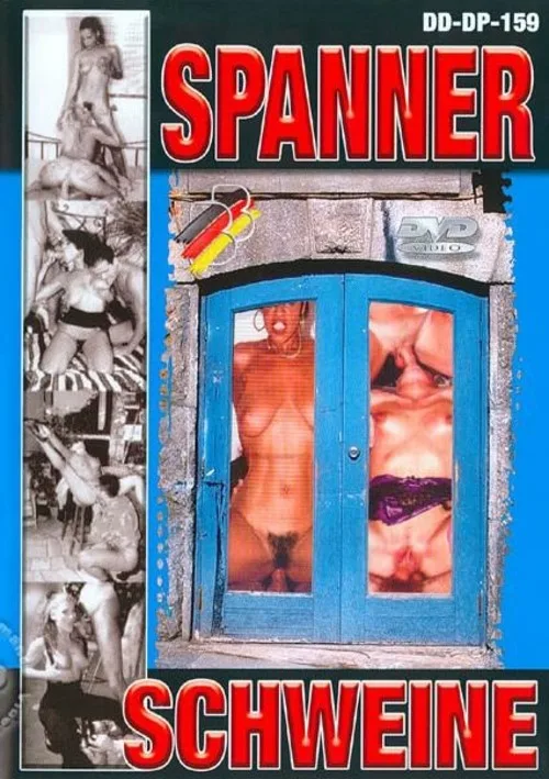 Cerdos «Spanner» 159