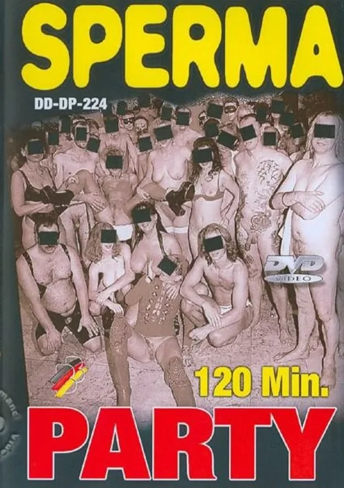 Fiesta del esperma 224