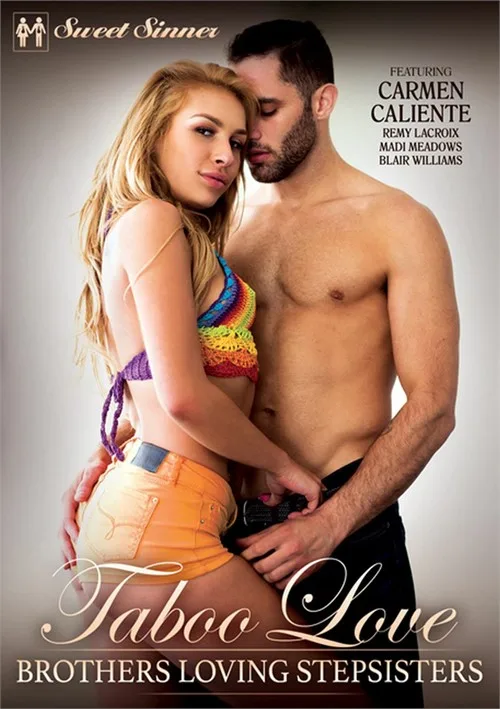 Amor tabú: hermanos que aman a sus hermanas