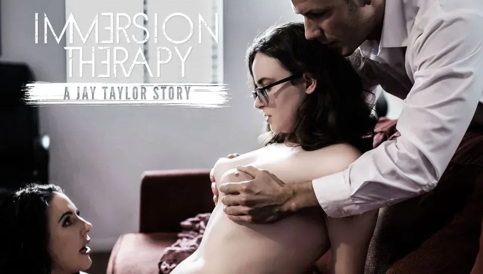 TERAPIA DE INMERSIÓN: UNA HISTORIA DE JAY TAYLOR