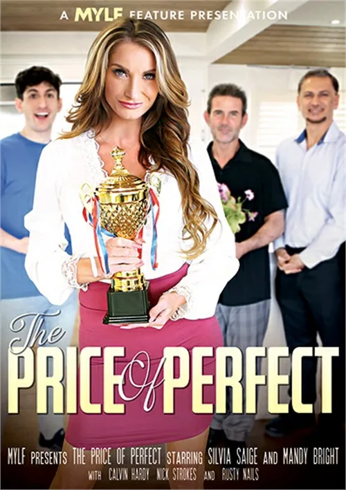 El precio de la perfección