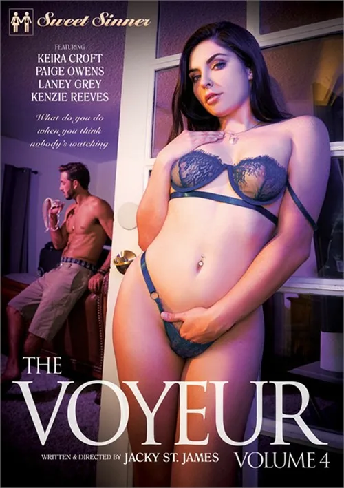 El Voyeur 4
