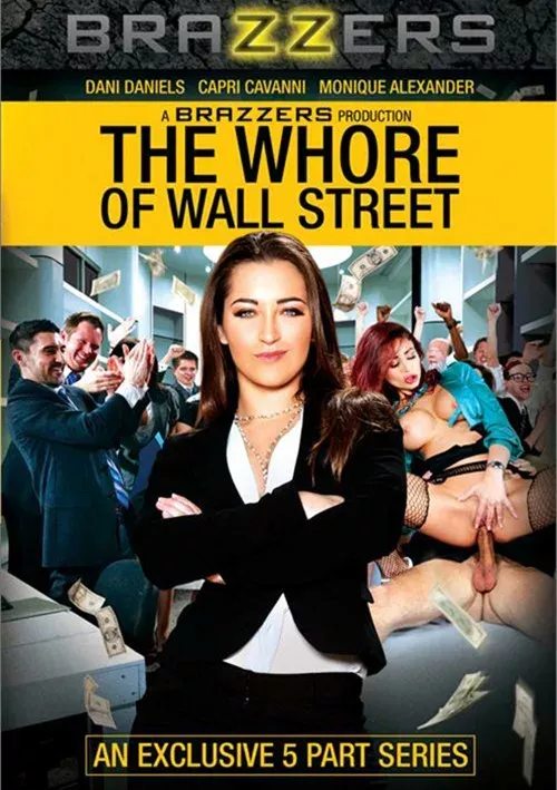 La ramera de Wall Street