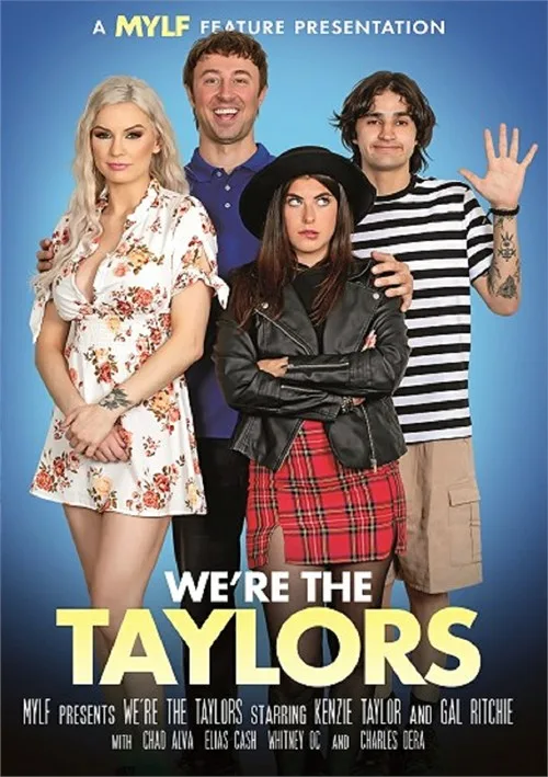 Somos los Taylor