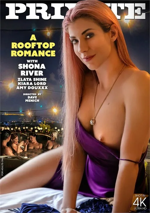 Un romance en la azotea