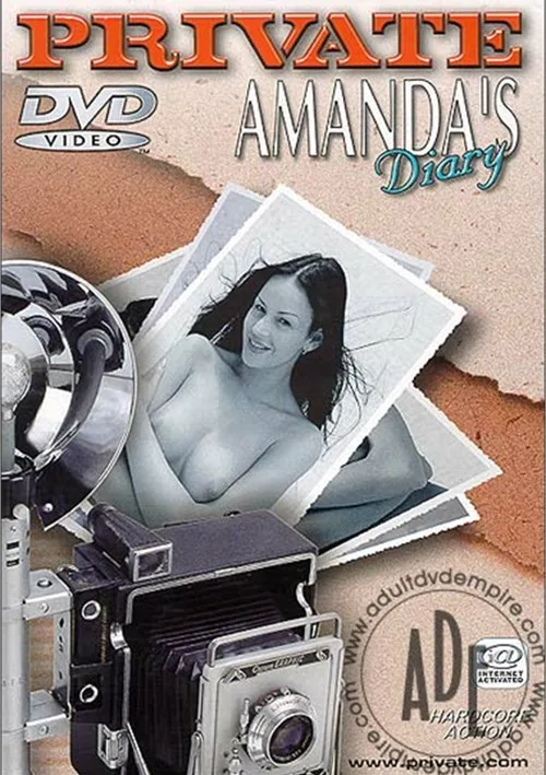 El diario de Amanda 1