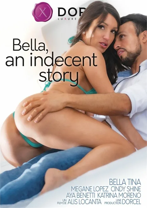 Bella, una historia indecente