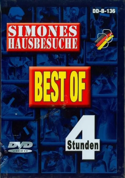 Lo mejor de «Las visitas a domicilio de Simone» 136