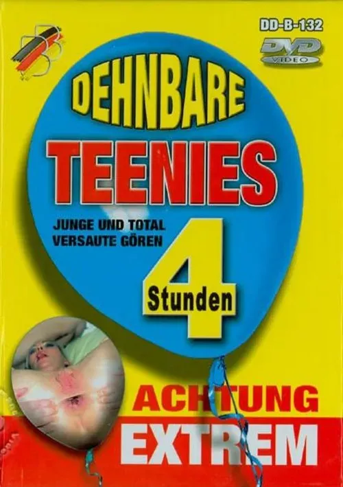 Adolescentes flexibles 132