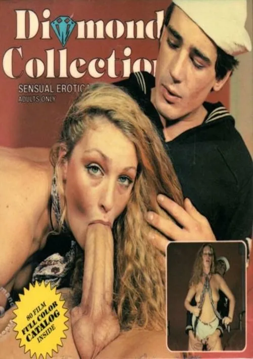 Colección Diamond 69 — Whopper