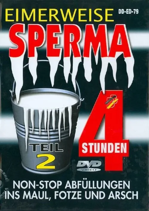 Cubos de esperma 2