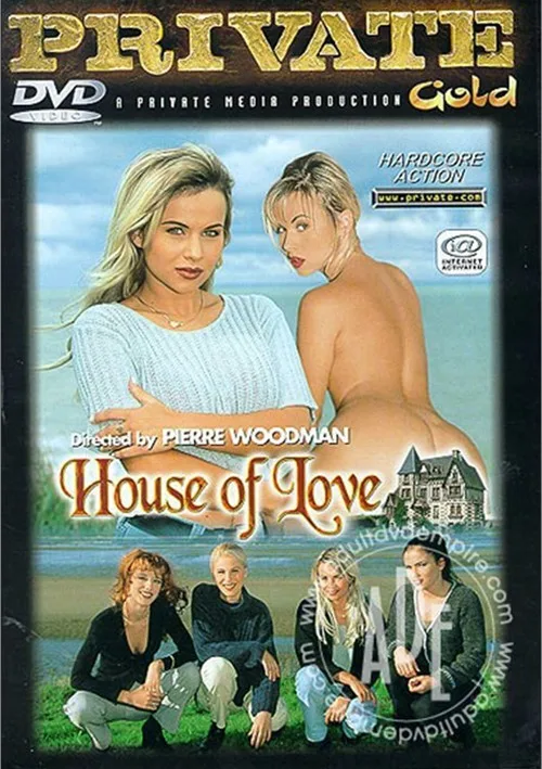 La Casa del Amor