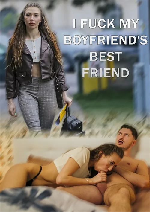Me acuesto con el mejor amigo de mi novio