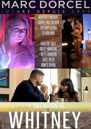 La iniciación de Whitney