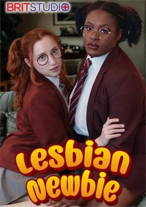Lesbiana novata