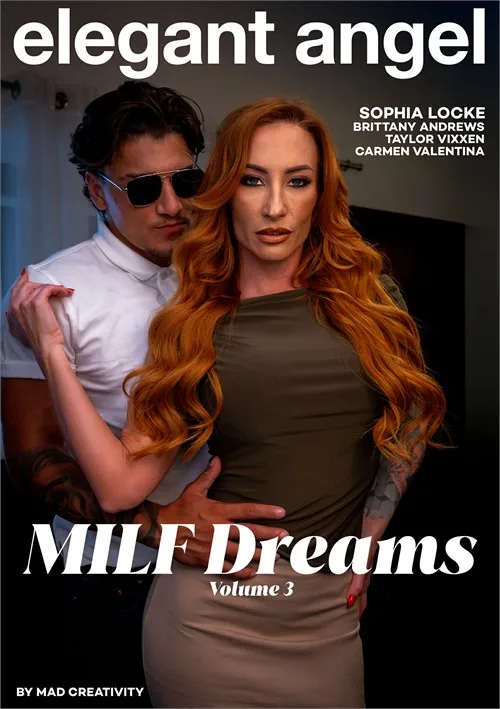 Sueños de MILF 3