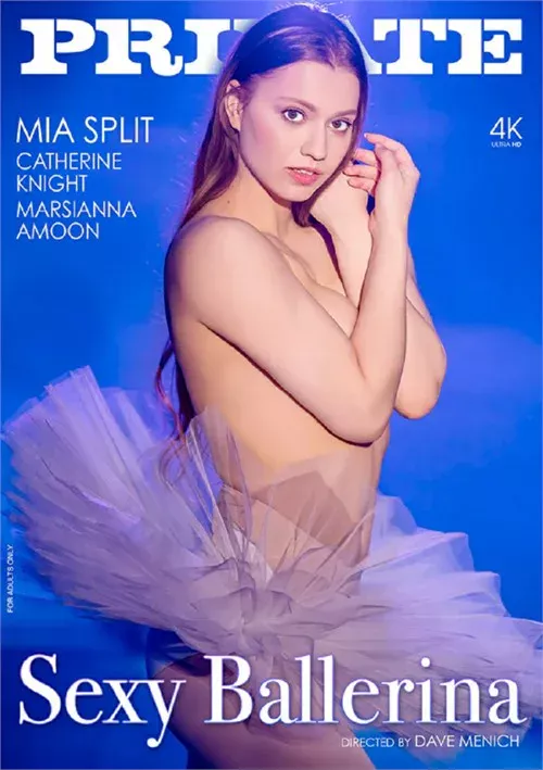 Bailarina sexy