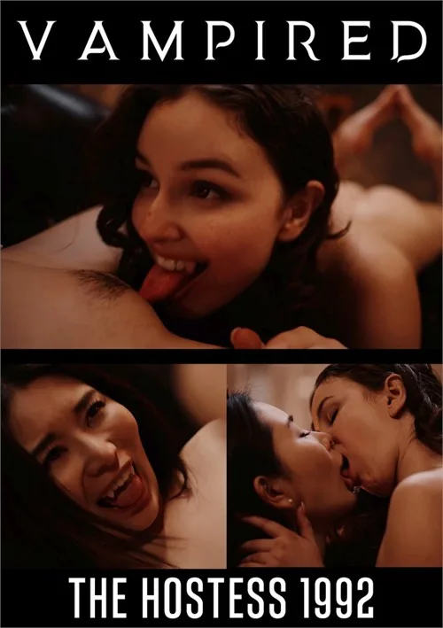 «The Hostess», 1992