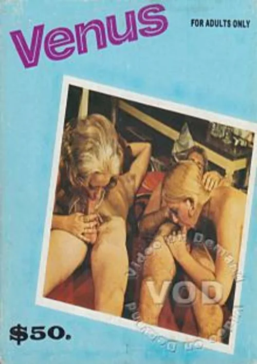 Venus Films 12 — Swing Singles