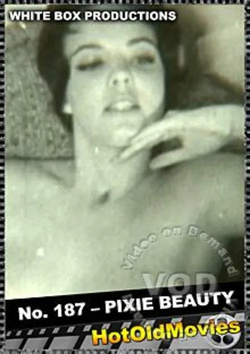 White Box Productions A187 — Pixie Beauty