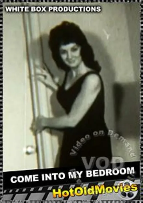 White Box Productions D45 — Ven a mi dormitorio