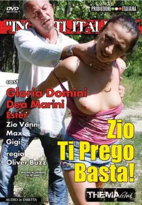 Tío, por favor, ya basta