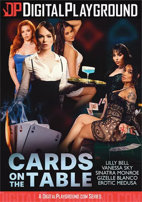 Las cartas sobre la mesa