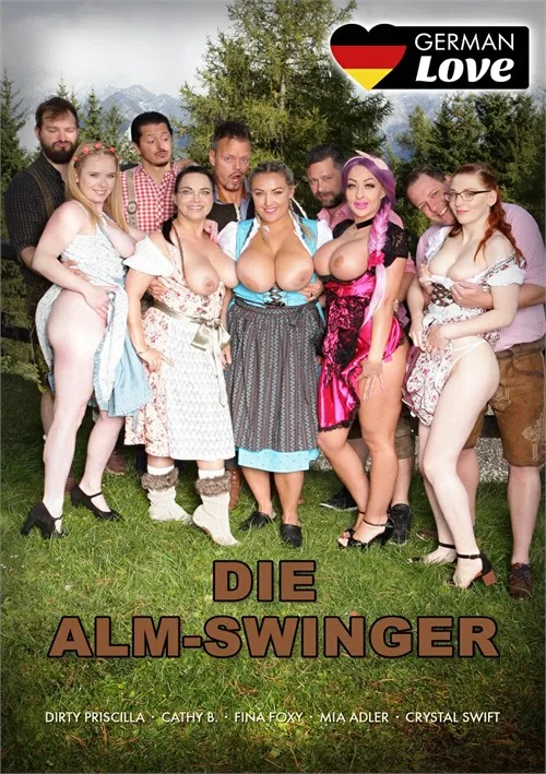 Los Swinger de la montaña