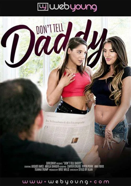 No se lo digas a papá