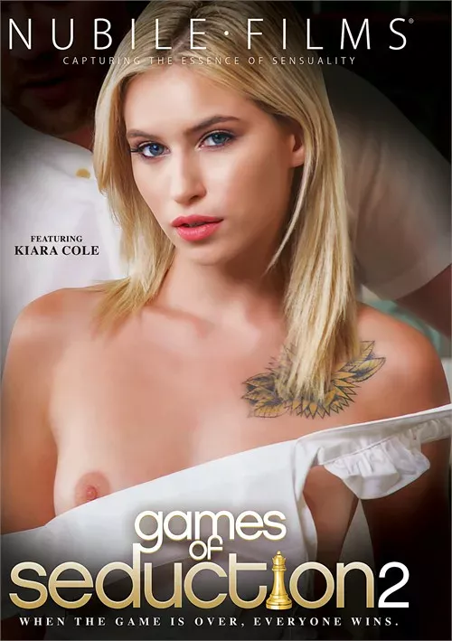 Juegos de seducción 2