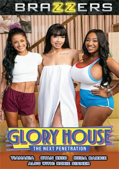 Glory House: La próxima incursión