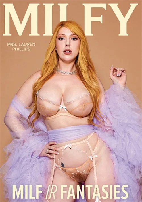 MILF y fantasías