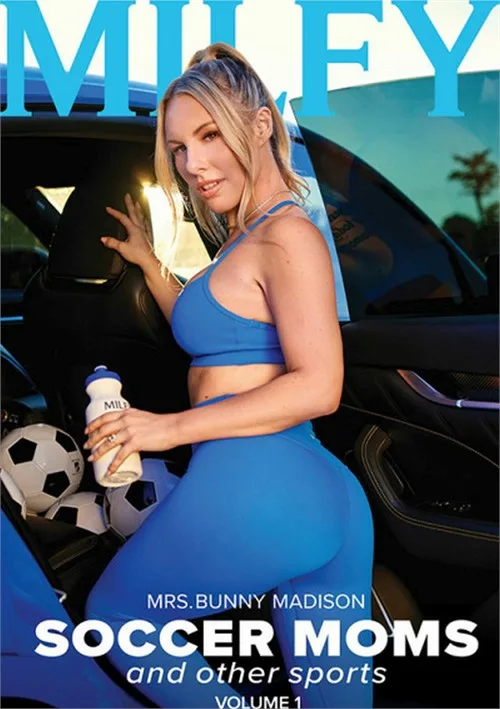 Las madres de los futbolistas y otros deportes