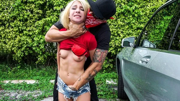A la caza de coños