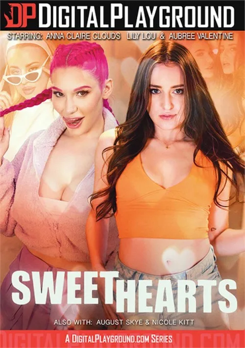 Corazones dulces