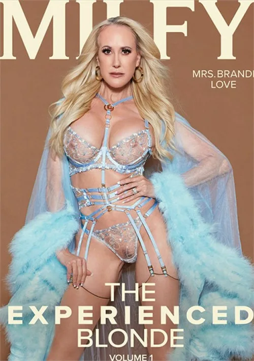 La rubia con experiencia 1