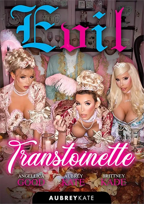 Transtoinette