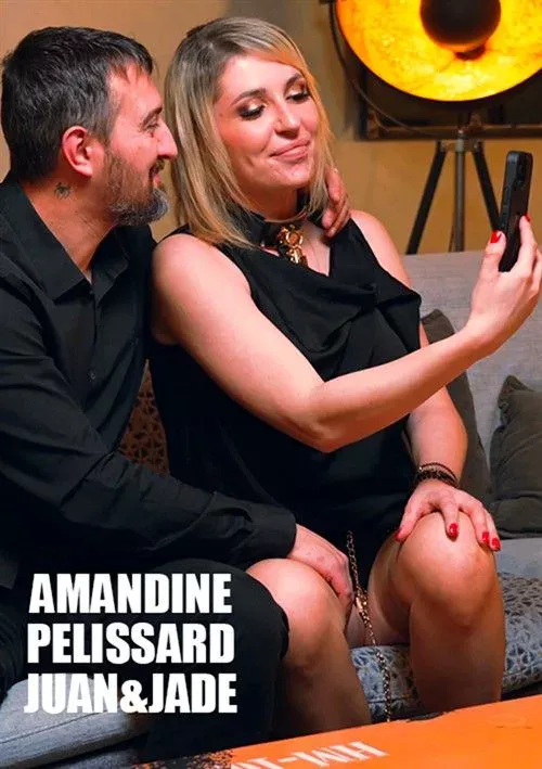 Amandine Peilssard, Juan y Jade