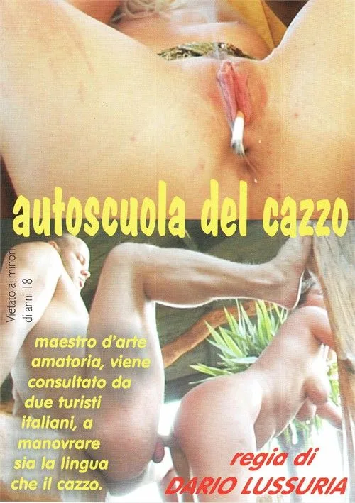 Autoscuola Del Cazzo 2026 by Cento X Cento