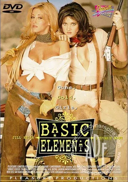 Elementos básicos