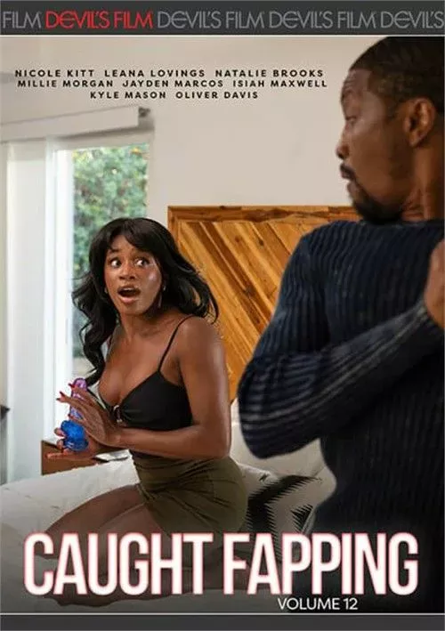 Caught Fapping 12 2026 by Devil's Film